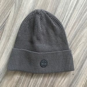 Timberland Waffle Knit Beanie